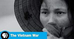 THE VIETNAM WAR | Official Trailer: Remember | PBS
