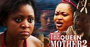 The Queen Mother season 2 - Best Of Regina Daniel 2017 Latest Nigerian Nollywood movie