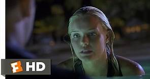 Blue Crush (6/9) Movie CLIP - What Do You Want? (2002) HD