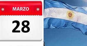 Urgente: el 28 de marzo es feriado y hay finde XXL en Argentina