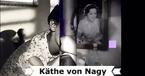 Käthe von Nagy: "Ich bei Tag und du bei Nacht" (1932)