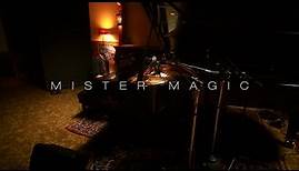 Bob James - Mister Magic (MV)