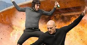 The Brothers Grimsby | Official Movie Trailer