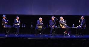 “Monty Python & the Holy Grail” 40th Anniversary Q&A - "Castles"