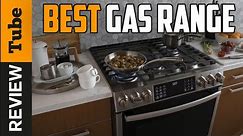 ✅ Gas Range: Best Gas Range (Buying Guide)