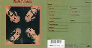 Kalapana - Kalapana [Full Album] (1975)