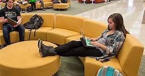 Welcome to your Syracuse University Libraries
