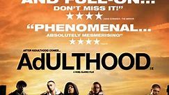 AdULTHOOD Trailer (2008)