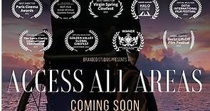 ACCESS ALL AREAS Official Trailer (2022) Disability Rights Documentary