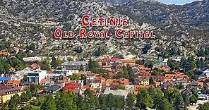 Cetinje, Montenegro - Travel Around The World | Top best places to visit in Cetinje