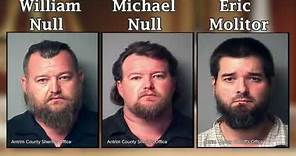 Accused Michigan militiaman charged in plot to kidnap Whitmer testifies