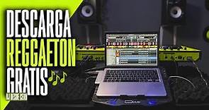 🔥Como descargar Reggaeton GRATIS🔥 (Extended y originales)