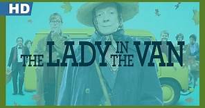 The Lady in the Van (2015) Trailer