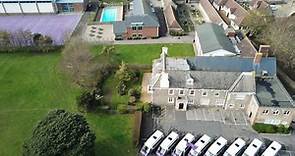 Grounds and Facilities - Shoreham College