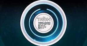 Tron Legacy - Translucence