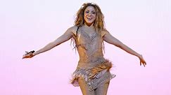 ‘Las Mujeres Ya No Lloran’: Shakira announces first album in 7 years