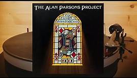 The Alan Parsons Project - ♢The Turn of a Friendly Card♢- Full Album - Vinyl