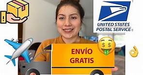 Cómo enviar un paquete a Mexico desde USA // VÍA ECONÓMICA