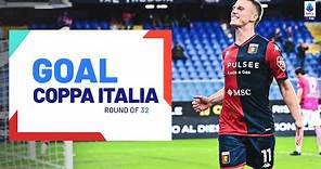 GOAL COPPA ITALIA | Round of 32 | Goal Collection | Coppa Italia Frecciarossa 2023/24