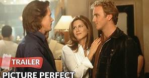 Picture Perfect 1997 Trailer | Jennifer Aniston | Jay Mohr