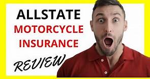 🔥 Allstate Motorcycle Insurance Review: Pros and Cons