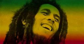 Bob Marley- Three Little Birds (With Lyrics!)