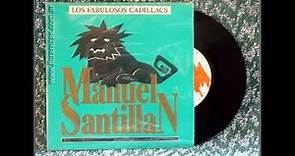 Fabulosos Cadillacs - Manuel Santillan el Leon (HD)