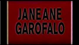 Janeane Garofalo Standup Special (1997)