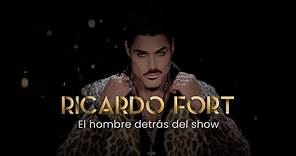 Ricardo Fort, el hombre detrás del show: "Fama, lujo y excentricidad" - Capítulo 3