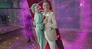 Dancing with the Stars - vadonatúj évad október 14-től szombat esténként a TV2-n!