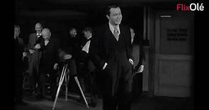 Escena de 'Ciudadano Kane' (Orson Welles, 1941)