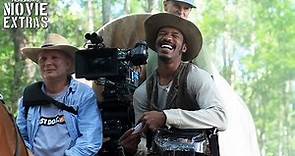 The Birth of a Nation - Go Behind the Scenes (2016)