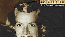 Rosemary Clooney - Who Kissed Me Last Night? (1953)