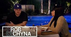 "Rob & Chyna" Rewind Season 1, EP. 4 | E!