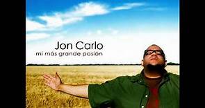 Jon Carlo - Cuan Grande Es Mi Dios (Audio Oficial)