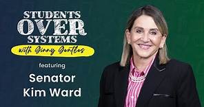 Pennsylvania Senator Kim Ward: Lifelines for Pennsylvania's Students | Students Over Systems