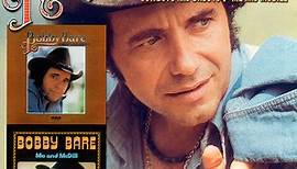 Bobby Bare - Cowboys And Daddys / Me And McDill