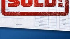 Sold!: Fire Sale
