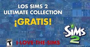 Consigue 'Los Sims 2 Ultimate Collection' GRATIS