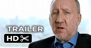 Lambert & Stamp Official Trailer 1 (2015) - Documentary HD