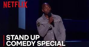 Dave Chappelle: Equanimity + The Bird Revelation | Two New Netflix Specials | Trailer