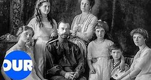 The Final Days Of The Romanov Dynasty | The History Of Russia | Our History