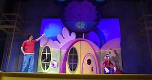 Playhouse Disney Live on Stage en Español! HD (1 de 3)