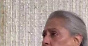 Who Are You?: Jaya Bachchan Passes A Witty Remark To The Paps | News18 #shorts | Jaya Bachchan |N18S