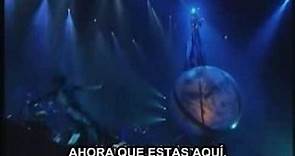 Sarah Brightman - Deliver me - subtitulado en español
