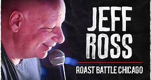 Jeff Ross at Roast Battle Chicago - FULL SHOW