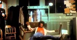 Across 110th Street Official Trailer #1 - Paul Benjamin Movie (1972) HD