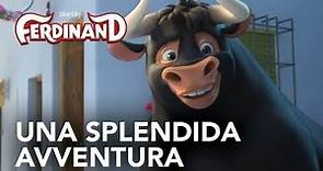 Ferdinand | Una splendida avventura spot HD | 20th Century Fox 2017