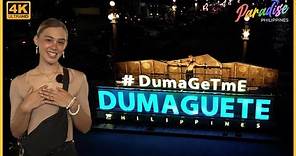 Dumaguete's Boulevard 🌇🎈👨‍👩‍👧‍👦 | Paradise Philippines