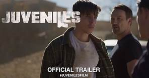 Juveniles (2019) | Official Trailer HD